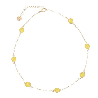 Choker Charm Necklaces For Kids And Tweens | Top Trenz