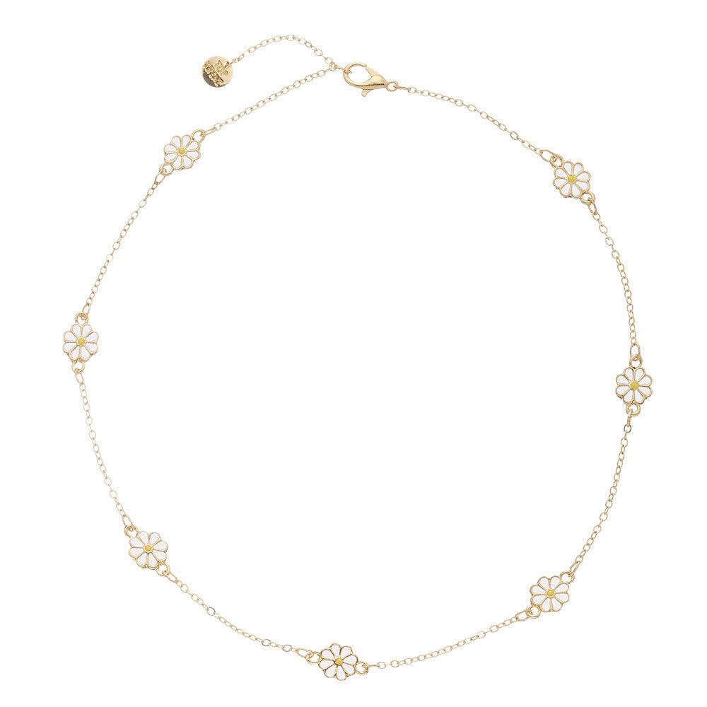 Choker Charm Necklaces For Kids And Tweens | Top Trenz
