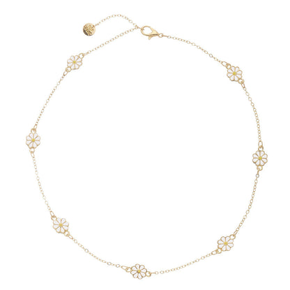 Choker Charm Necklaces For Kids And Tweens | Top Trenz