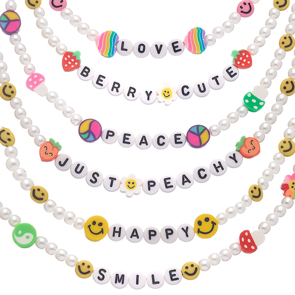 Versatile Kids' Choker Accessory Jewelry | Top Trenz