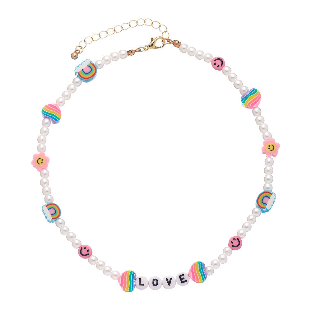 Versatile Kids' Choker Accessory Jewelry | Top Trenz