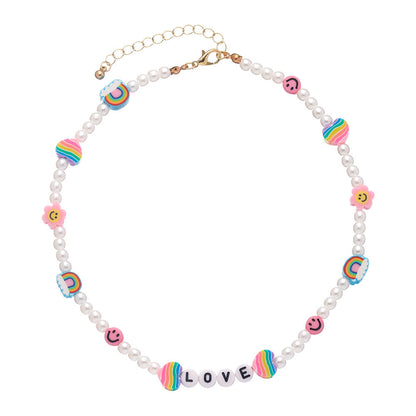 Versatile Kids' Choker Accessory Jewelry | Top Trenz