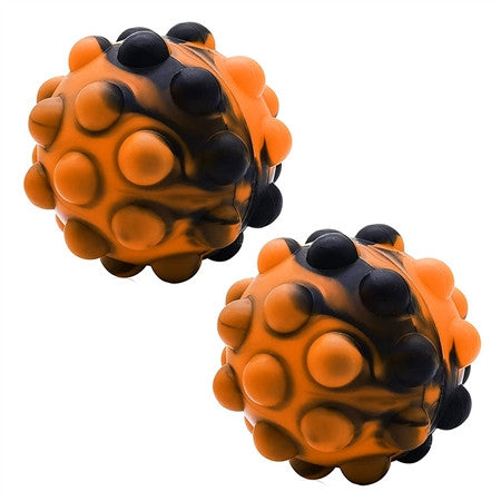 OMG 3D Pop Fidgety Ball -Halloween Edition | Top Trenz