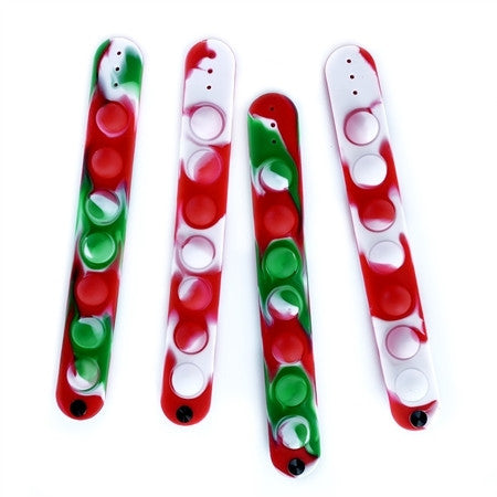 OMG Pop Fidgety - Holiday Bracelets | Top Trenz