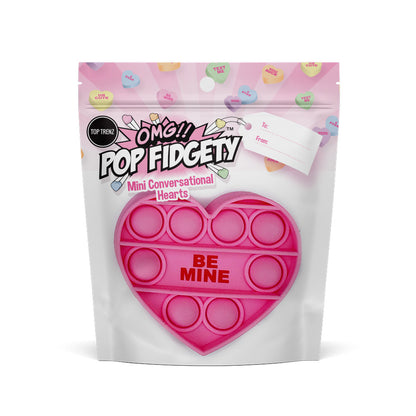 Best Ranked Valentine Days Fidget Toys | Top Trenz