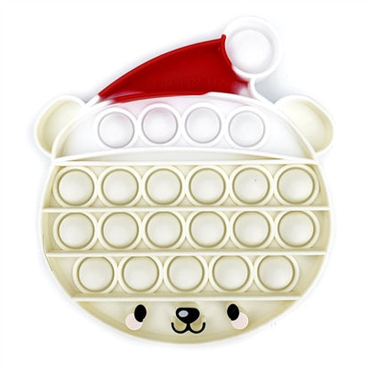 OMG Pop Fidgety - Polar Bear | Top Trenz