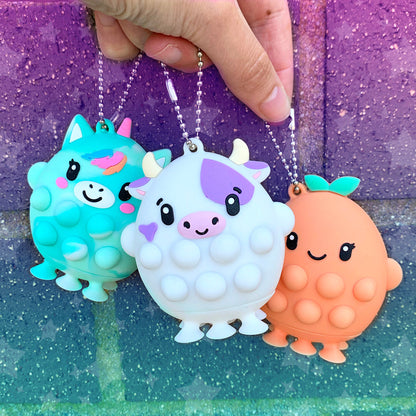 OMG Pop Rockers Keychains | Top Trenz