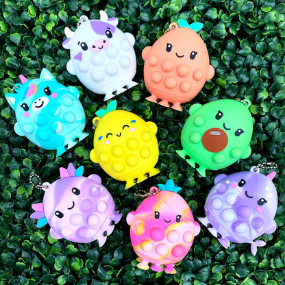 OMG Pop Rockers Keychains | Top Trenz