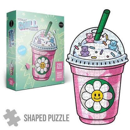 Totally Chill Puzzles Gummie Yummy Bear Frap | Top Trenz