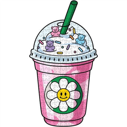 Totally Chill Puzzles Gummie Yummy Bear Frap | Top Trenz