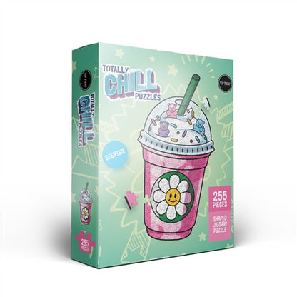 Totally Chill Puzzles Gummie Yummy Bear Frap | Top Trenz