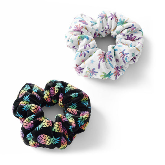 Top Selling Vacation Vibe Scrunchies | Top Trenz