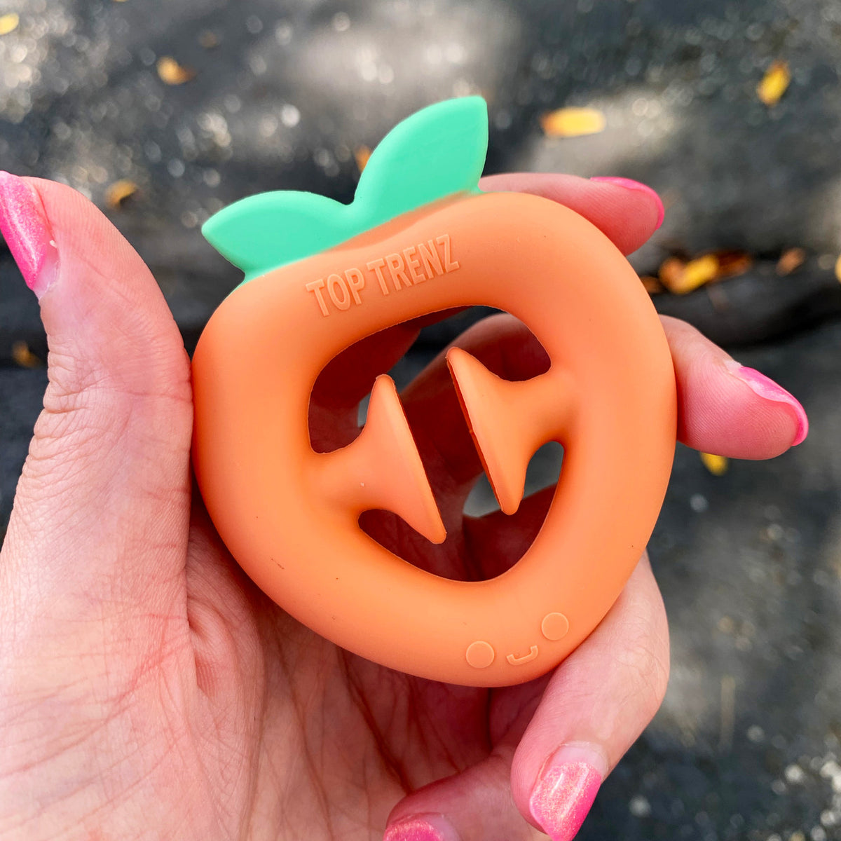 OMG Pop Fidget Snapity fidget toy | Top Trenz