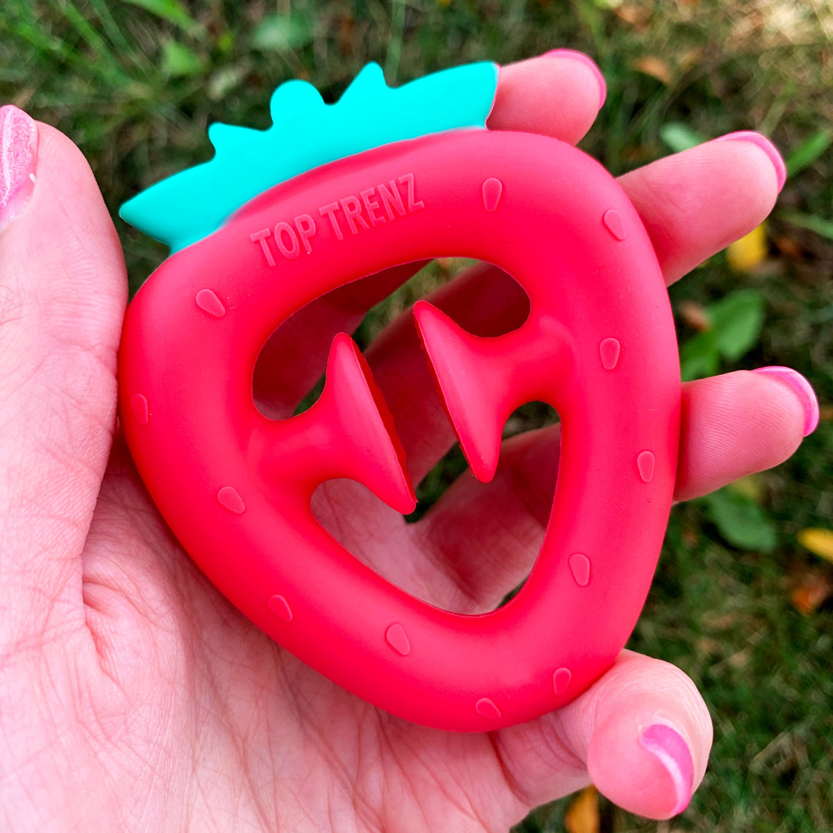 OMG Pop Fidget Snapity fidget toy | Top Trenz