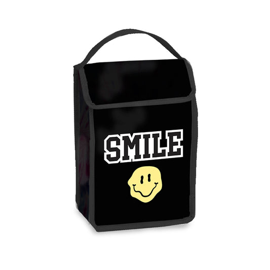 Canvas Printed Snack Bag For Camp And School | Top Trenz