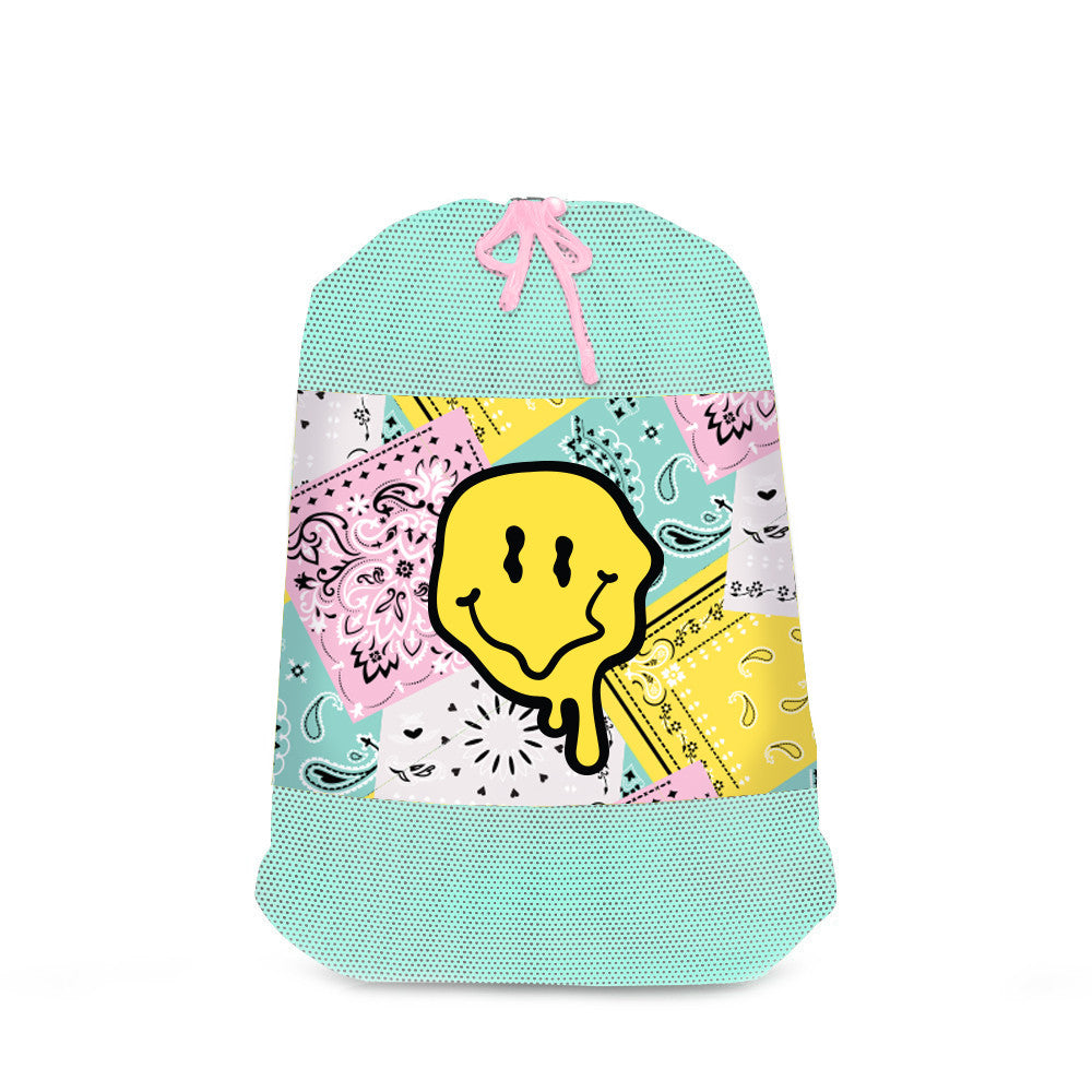 Travel Sock Laundry Storage Bags For Kids And Tweens | Top Trenz