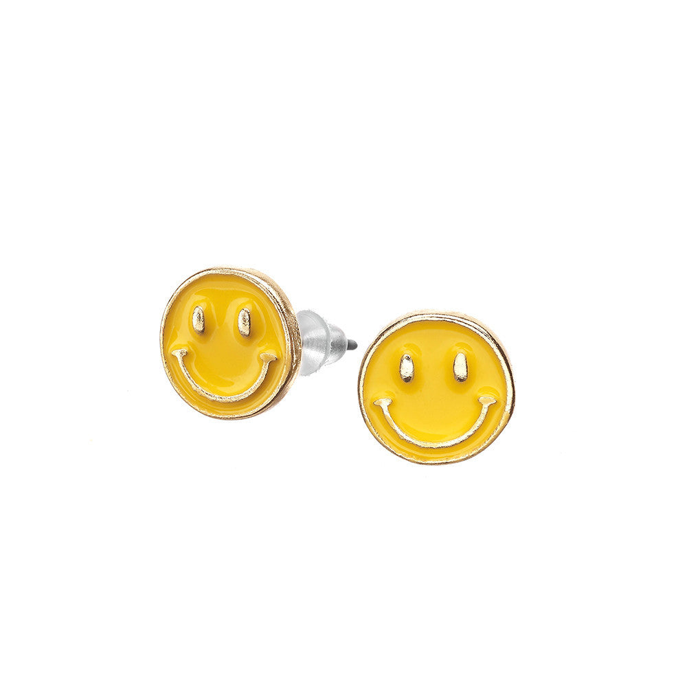 Stylish Stud Charm Earrings For Kids And Tweens | Top Trenz