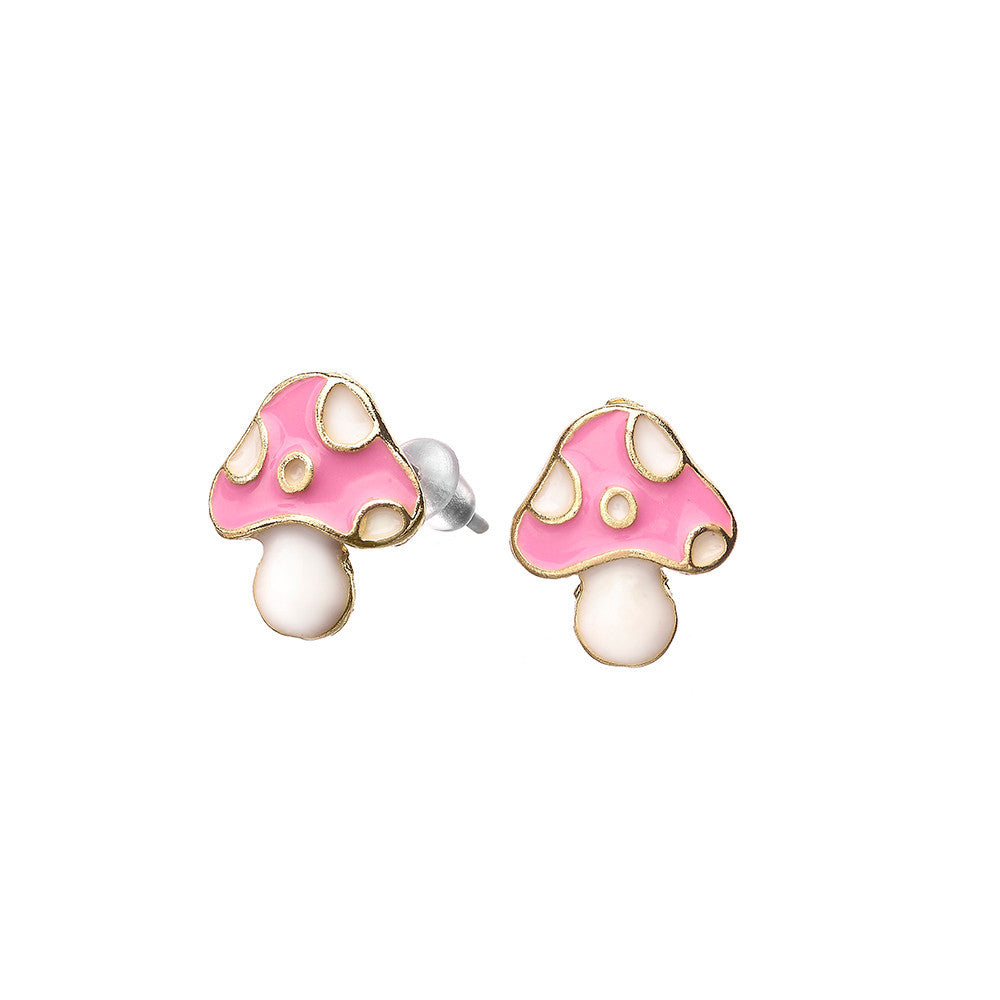 Stylish Stud Charm Earrings For Kids And Tweens | Top Trenz