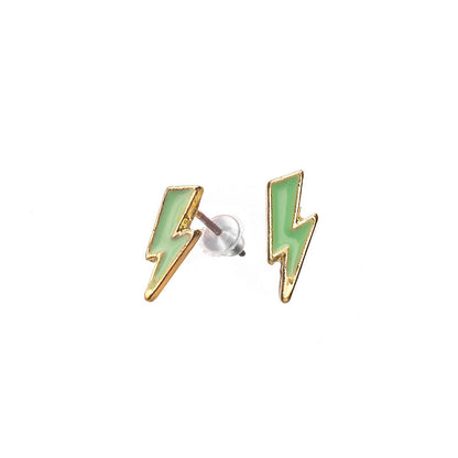 Stylish Stud Charm Earrings For Kids And Tweens | Top Trenz