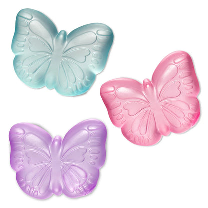 Butterfly Squishy Stress Ball Fidget Toy - Sugar Squisher | Top Trenz
