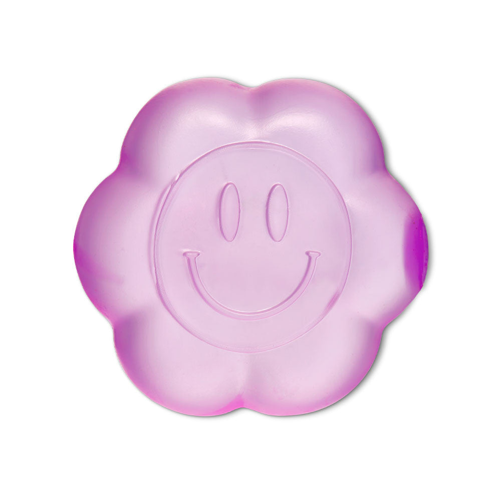 Daisy Squishy Stress Ball Fidget Toy - Sugar Squisher | Top Trenz