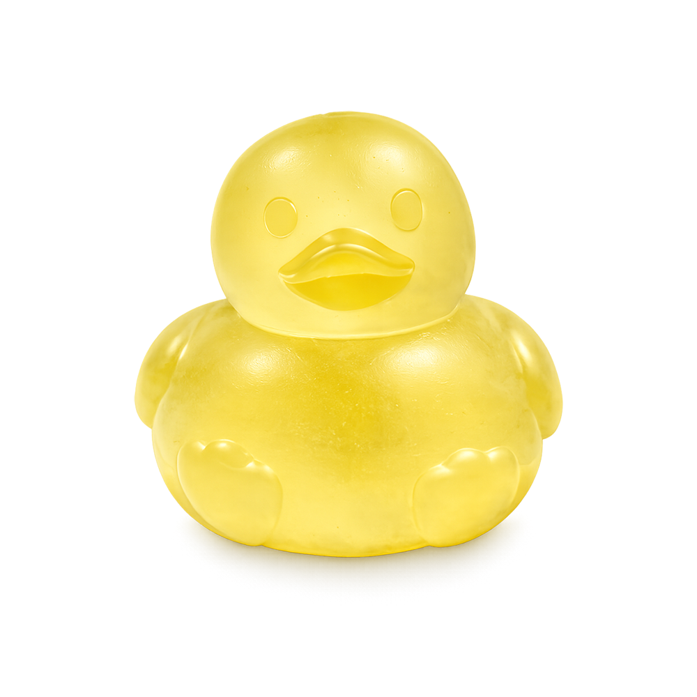 Donny the Duck Sugar Squisher™ - Super Duper Sugar Squishers | Top Trenz