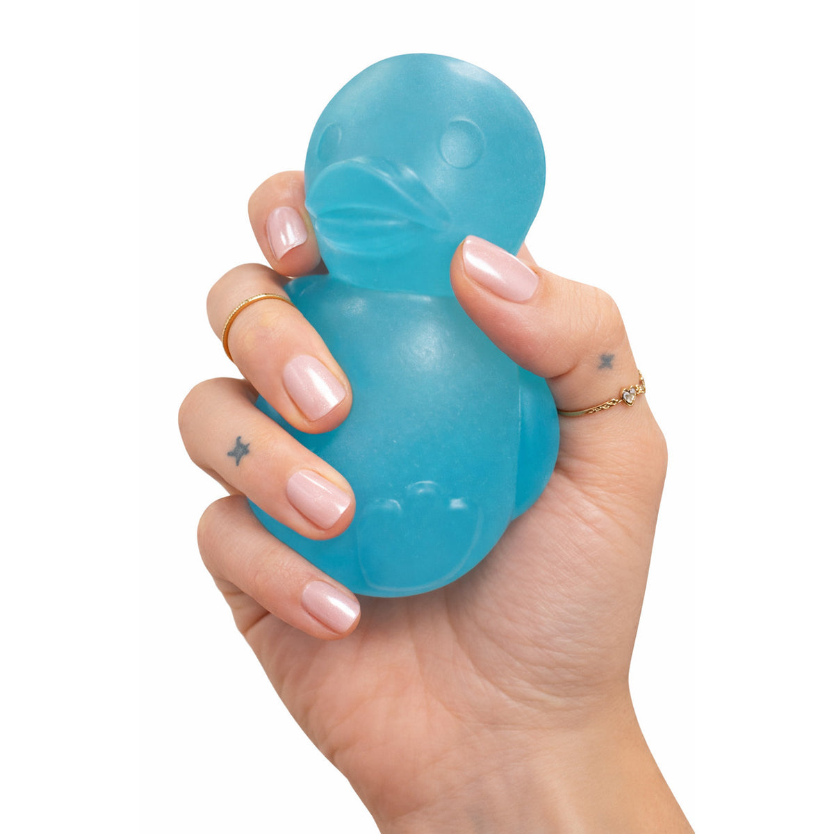 Donny the Duck Sugar Squisher™ - Super Duper Sugar Squishers | Top Trenz