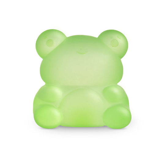 Frog Squishy Stress Ball Fidget Toy - Sugar Squisher | Top Trenz