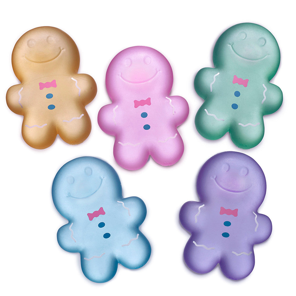 Holiday Tactile Sugar Ball Fidget Toy | Top Trenz
