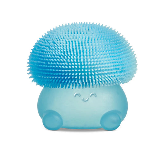 Mushroom Stress Ball Fidget Toy - Non-Toxic - Sugar Squisher | Top Trenz