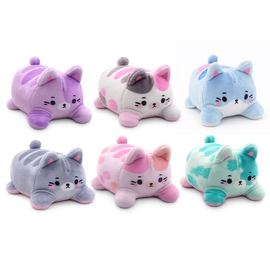 Plush Puurfect Pals - Super Duper Sugar Squisher - Top Trenz | Top Trenz