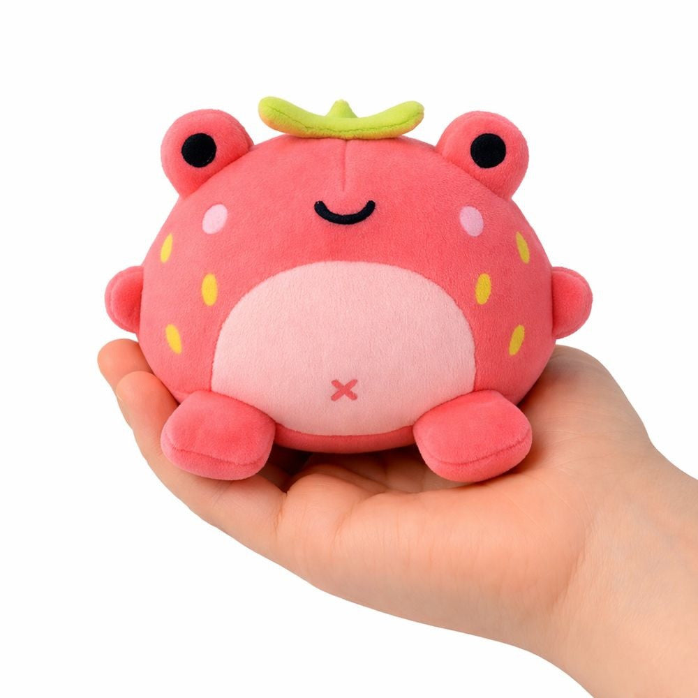 Fruit Frenzy Edition Sugar Plush - Super Duper Sugar Squisher Plush - Top Trenz | Top Trenz