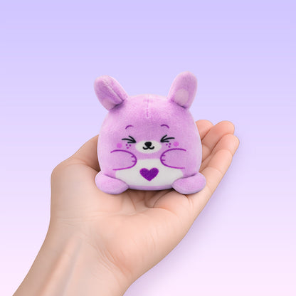 Plush Moody Minis  - Mini Sensory Plush Squishy Toy | Top Trenz