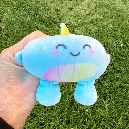 Super Duper Sugar Squishers – Plush Sea Friends Edition | Top Trenz