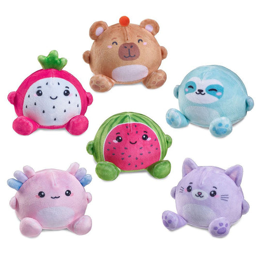 Super Duper Sugar Squishers – Plush All Stars Edition | Top Trenz