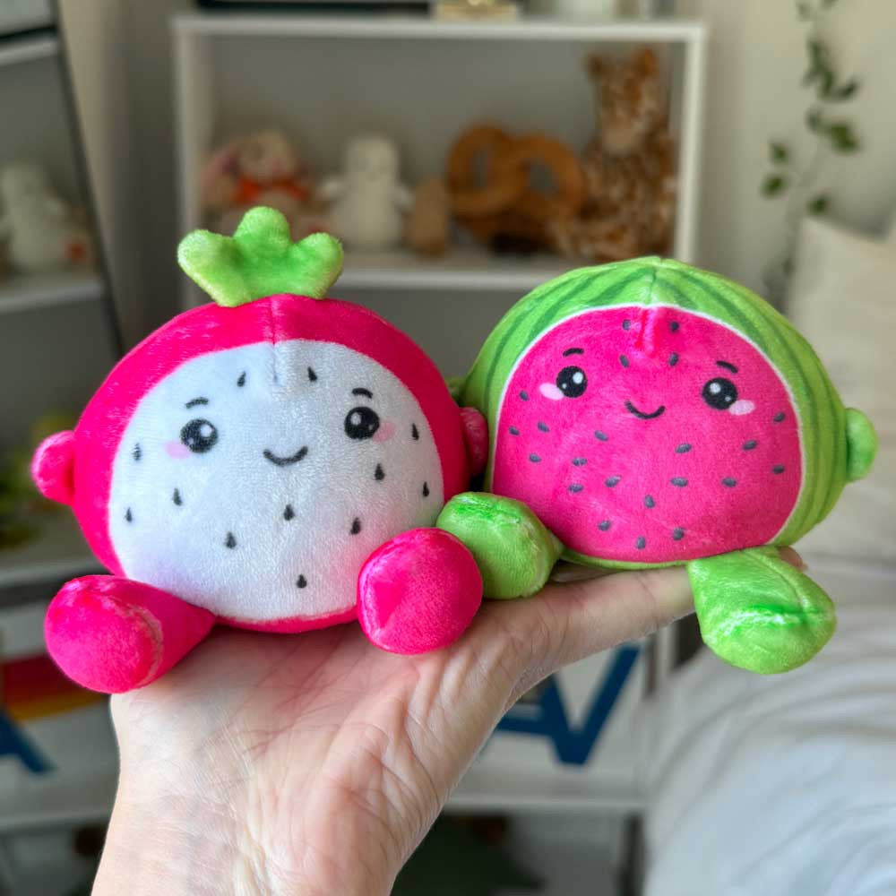 Super Duper Sugar Squishers – Plush All Stars Edition | Top Trenz