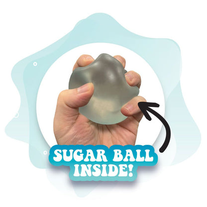 Super Duper Sugar Squishers – Plush All Stars Edition | Top Trenz
