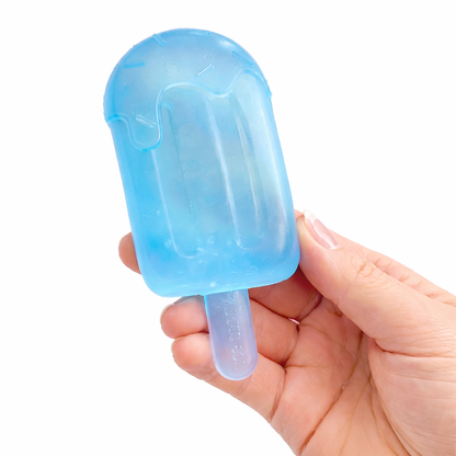 Super Duper Sugar Squisher - Mini Ice Pops 2 Pack - Stress Relief Squishy Toys | Top Trenz