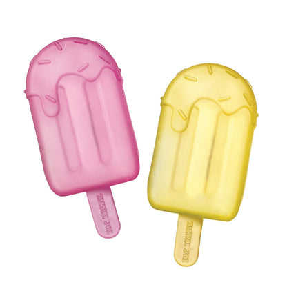 Super Duper Sugar Squisher - Mini Ice Pops 2 Pack - Stress Relief Squishy Toys | Top Trenz