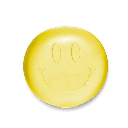 Happy Face Squishy Stress Ball Fidget Toy - Sugar Squisher | Top Trenz