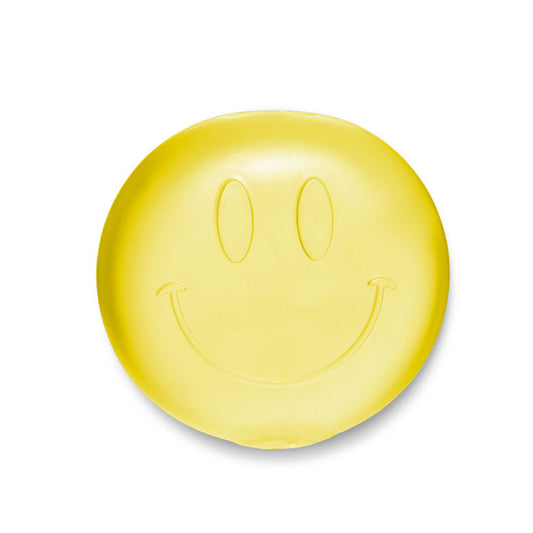 Happy Face Squishy Stress Ball Fidget Toy - Sugar Squisher | Top Trenz