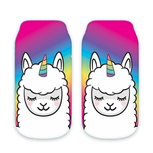 Ankle Socks- Llama-corn | Top Trenz