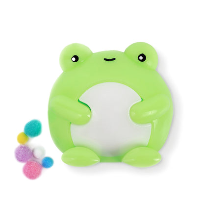 Taba Yabba Crew – Animal Takeover Series - Extra Sticky Animal Fidget Toys to Squish & Collect | Top Trenz