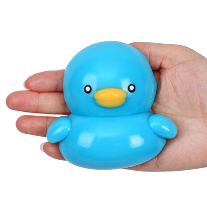Taba Yabba Crew – Animal Takeover Series - Extra Sticky Animal Fidget Toys to Squish & Collect | Top Trenz