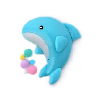 Taba Yabba Crew – Sea Life Series - Extra Sticky Fidget Toys to Squeeze, Stick & Collect | Top Trenz