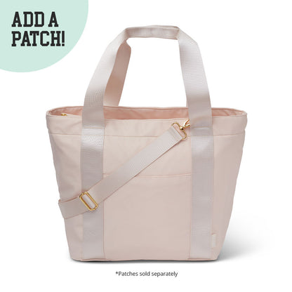 Weekender Nylon Tote Bag For Kids And Tweens | Top Trenz