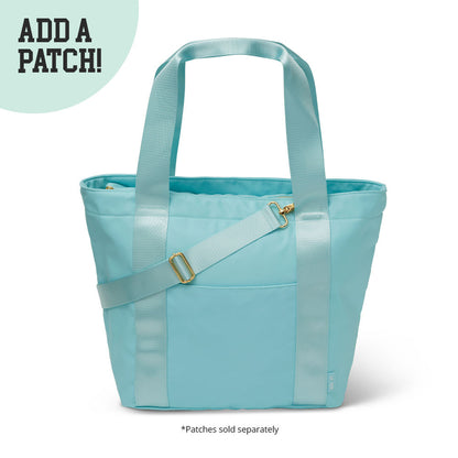 Versatile Nylon Tote Bag For Kids And Tweens | Top Trenz