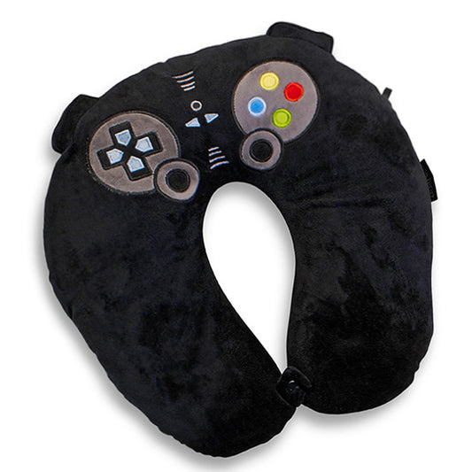 Game Travel Pillow On The Go | Top Trenz