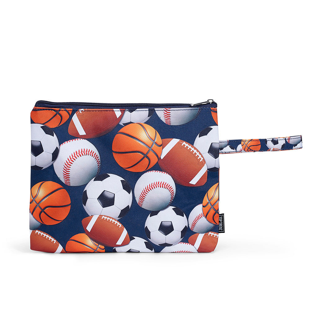 Top Selling Camp Wet Swim Suit Bags For Kids And Tweens | Top Trenz