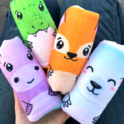 Wildly Cute Water Wiggler Fidget Toy For All Ages | Top Trenz